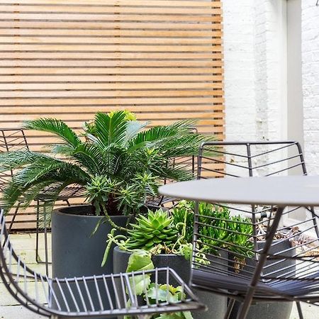 Ferienwohnung Native Fulham London Exterior foto