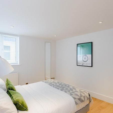 Ferienwohnung Native Fulham London Exterior foto