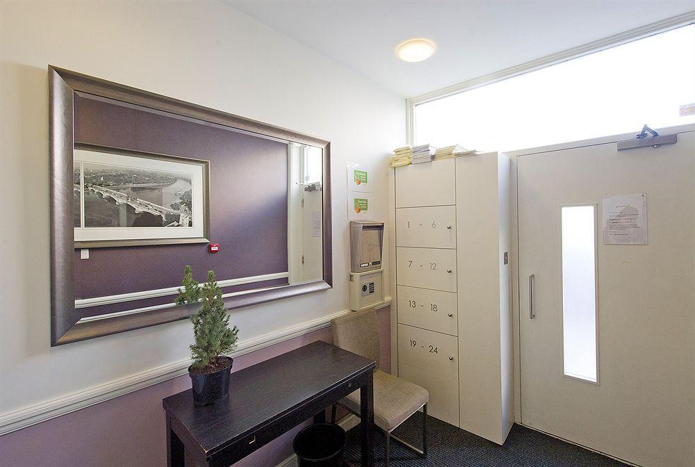 Ferienwohnung Native Fulham London Exterior foto