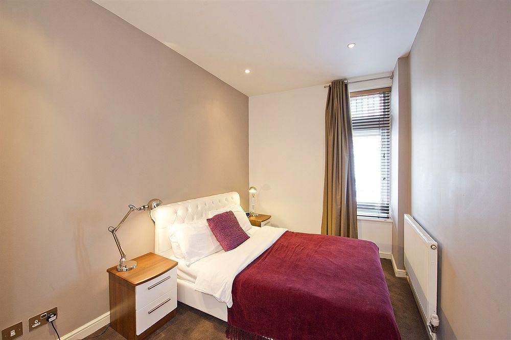 Ferienwohnung Native Fulham London Exterior foto