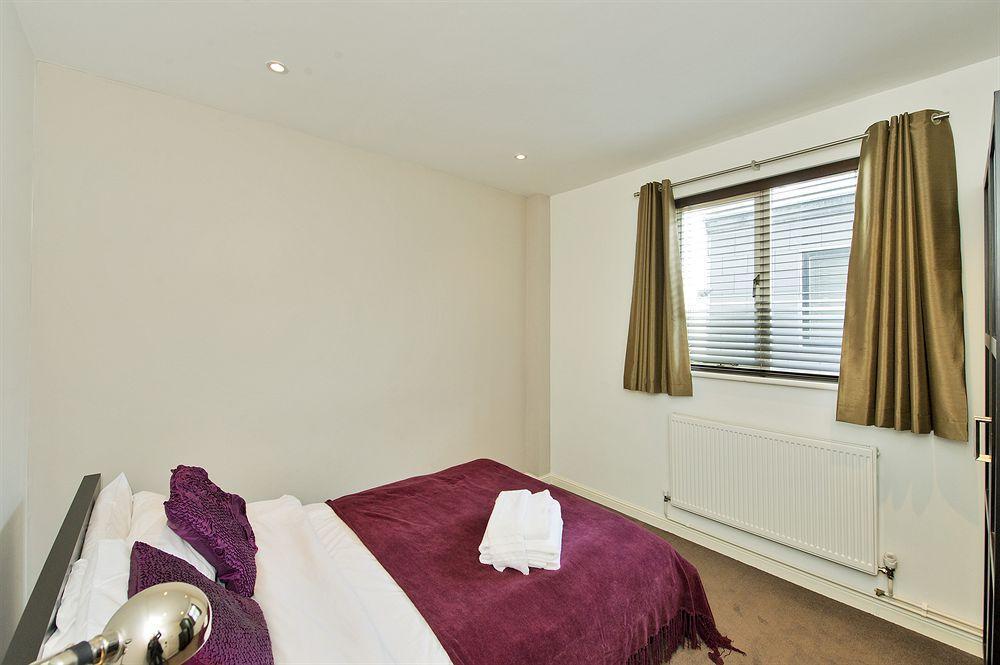 Ferienwohnung Native Fulham London Exterior foto