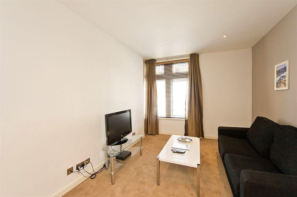 Ferienwohnung Native Fulham London Exterior foto