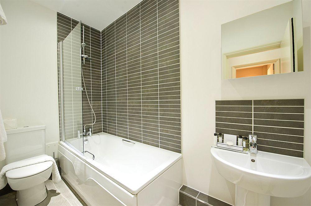Ferienwohnung Native Fulham London Exterior foto